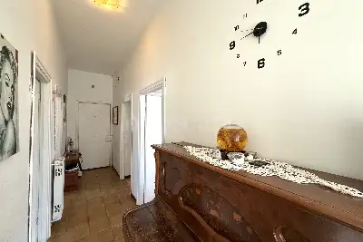 Casa in vendita, Via Molfetta, Ladispoli