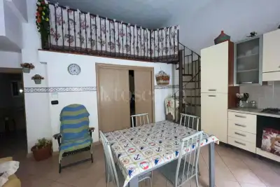 Casa Indipendente in vendita, Via Trento, Margherita di Savoia