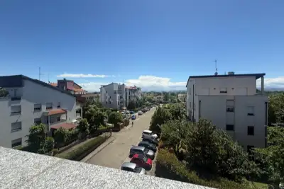 Attico in vendita, Via Giovanni Guareschi, Modena