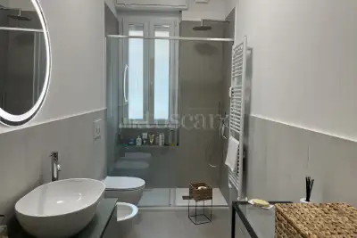 Casa in vendita, Via Giovanni di Breganze, Milano