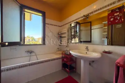 Villa Bifamiliare in vendita, San Gregorio di Catania, San Gregorio di Catania