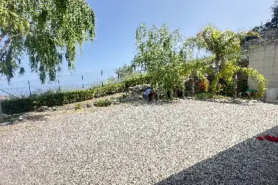 Villa in vendita, Viale Marilù, Termini Imerese