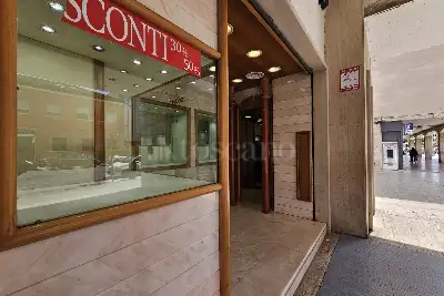 Negozio in vendita, Corso della Repubblica, Latina