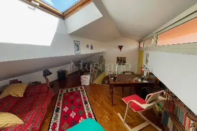 Villino a Schiera in vendita, Via Monte Gran Sasso, Selargius