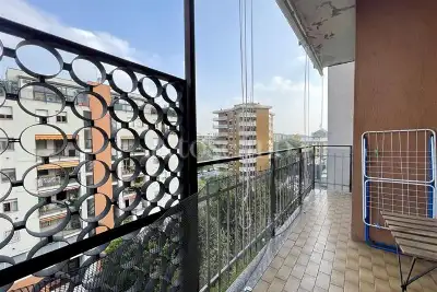 Casa in affitto, Via del Pettirosso, Milano