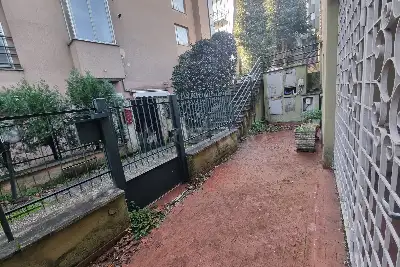 Casa Indipendente in vendita, Via Benedetto Stay, Roma