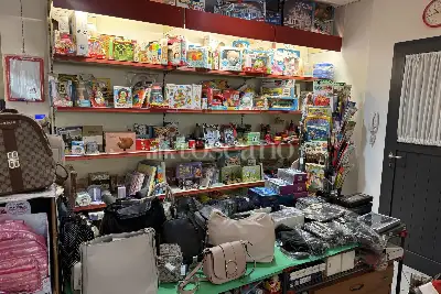 Attività Commerciale in vendita, Via Mazzini, Vaiano Cremasco
