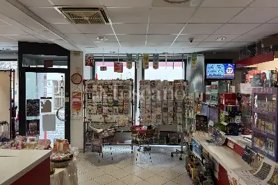 Attività Commerciale in vendita, Via Mazzini, Vaiano Cremasco