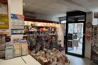 Attività Commerciale in vendita, Via Mazzini, Vaiano Cremasco