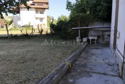 Villa in vendita, Viale Piceno Aprutino, Civitella del Tronto