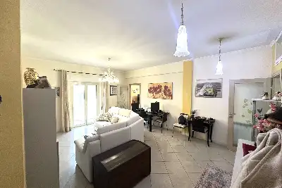 Casa in vendita, Via Claudia, Ladispoli