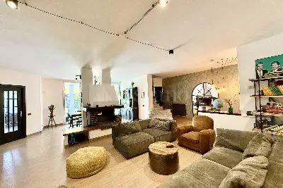 Villa Bifamiliare in vendita, Via Dei Puntoni, Cerveteri