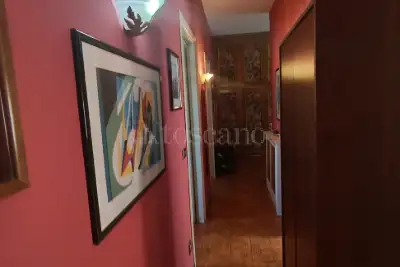 Villa in vendita, Via Castellana, Palermo