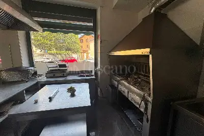 Palazzo in vendita, Via Mario Pieri, Milano