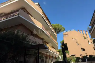 House for sale, Via Carlo Oreste Zuretti, Roma