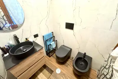 Villa Bifamiliare in vendita, Via G. Garibaldi, Ladispoli