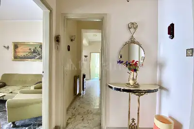 Casa in vendita, Viale Principe Umberto, Messina