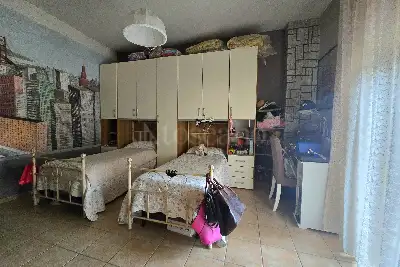 Casa in vendita, Via Massimo d'Azeglio, Lumezzane