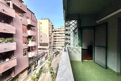 Casa in vendita, Via Vann' Antò, Palermo