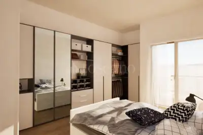 Villa Bifamiliare in vendita, Via Nazionale Pentimele, Reggio di Calabria