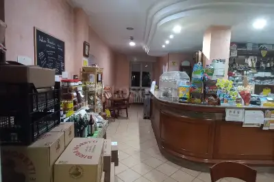 Attività Commerciale in vendita, Via Venturino, Como