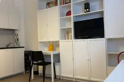 Casa in vendita, Via del Forte Braschi, Roma