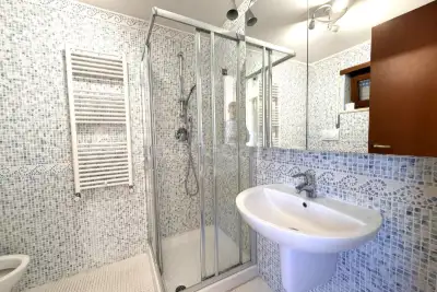 Casa in vendita, Via Alessandro Bausani, Roma