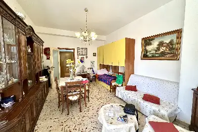 Casa in vendita, Via dei Cantieri, Palermo