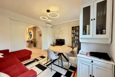 Casa in affitto, Via Giuseppe Carozzi, Milano