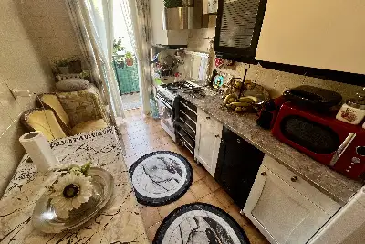 Casa in vendita, Via Sant'Adele, Corsico