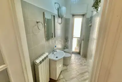 Casa in vendita, Via Eleuterio Ruggiero, Caserta