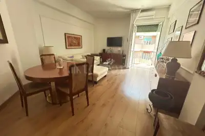 Casa in vendita, Via dell'Accademia del Cimento, Roma