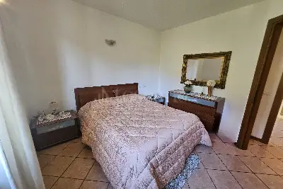 Casa in vendita, Via Villa Sera, Caino, Caino