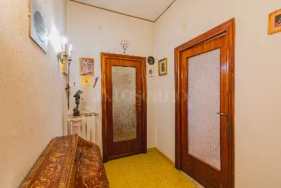 Casa in vendita, Via Virginia Agnelli , Roma