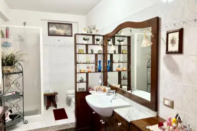 Villino a Schiera in vendita, Via Taro, Mentana