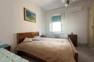 Casa in affitto, Via Renato Fucini, Firenze