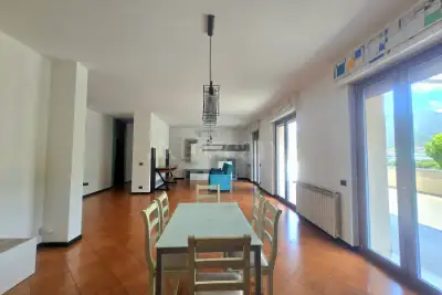 Attico in vendita, Via Guglielmo Marconi, Villa Carcina