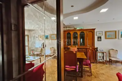 Casa in vendita, Via delle Vigne di Morena, Roma
