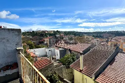 Casa Indipendente in vendita, Via Mazzini 18, Ossi