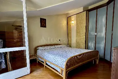 Casa in vendita, Via Colombo, Botticino