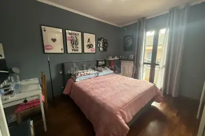 Villino a Schiera in vendita, Via Romana Vecchia, Ciampino