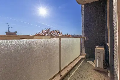 Casa in vendita, Via Giovanni Pascoli, Milano