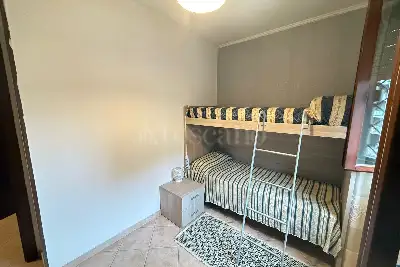 Casa in vendita, Via Arturo Mercanti, Roma