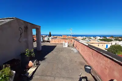 Casa in vendita, Via del Manderino, Palermo