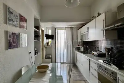 Casa in vendita, Corso Italia, Catania