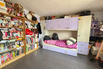 Casa in vendita, Via Antonio Banfi, Roma