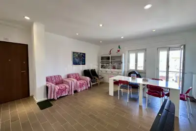 Casa in vendita, Via Florinas, Fiumicino
