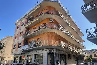 Casa in vendita, Via Camillo Benso Conte di Cavour, Cassino