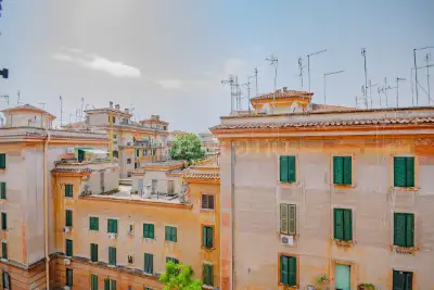 Casa in vendita, Via Amerigo Vespucci, Roma
