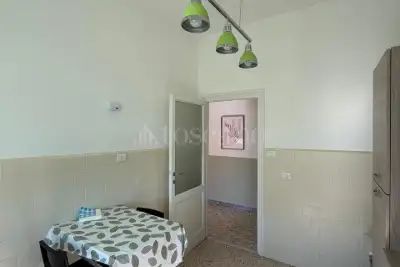 Casa in vendita, Via Gino Capponi, Roma